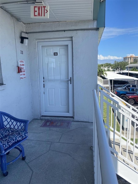 5286 81st St N Unit 26, Saint Petersburg, FL 33709