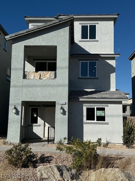 4761 Parkarbor Ave, Las Vegas, NV 89141