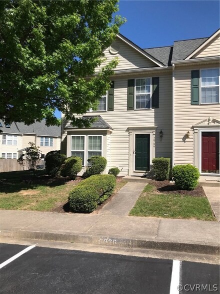 2966 Queensland Dr, Henrico, VA 23294
