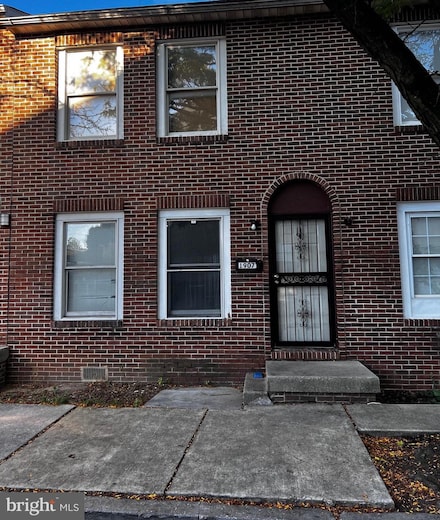 1907 Brunt St, Baltimore, MD 21217