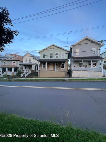 133 W Main St, Nanticoke, PA 18634