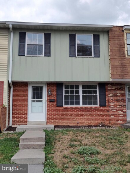 215 Ritter Place, Berryville, VA 22611