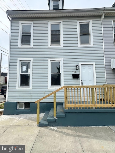 762 Wallace St, York, PA 17403
