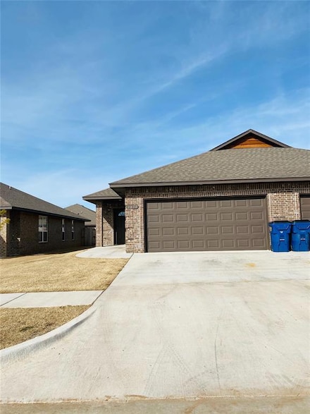 1834 Cypress Ln, El Reno, OK 73036