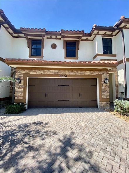 9604 Town Parc Cir N Unit 9604, Parkland, FL 33076