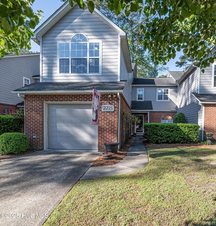 2715 Townes Dr, Greenville, NC 27858
