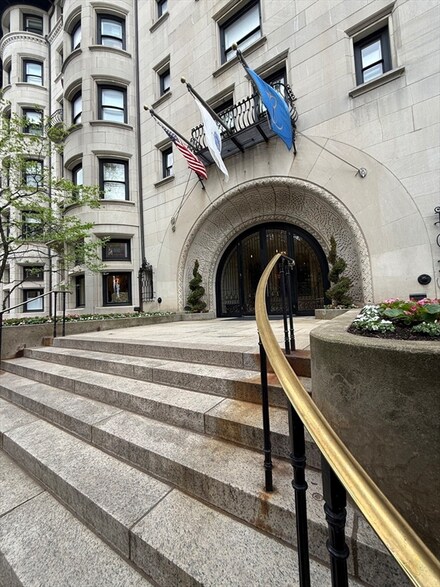 416 Commonwealth Ave Unit 115, Boston, MA 02215