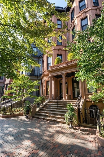15 Marlborough St Unit G, Boston, MA 02116