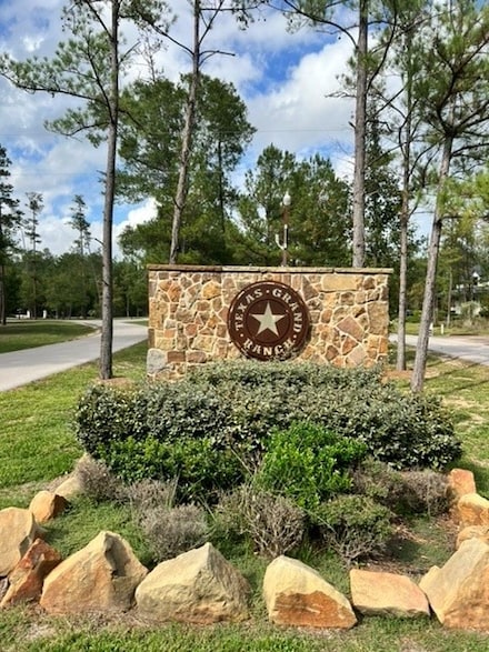000 Texas Grand Rd, Huntsville, TX 77340