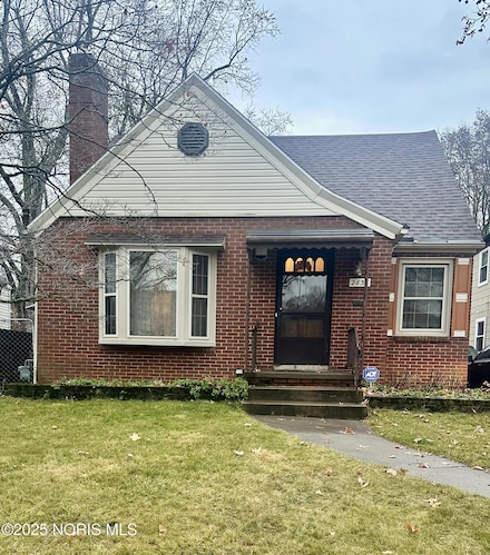 2636 Powhattan Pkwy, Toledo, OH 43606