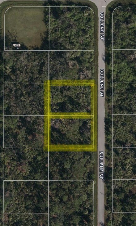 1467 & 1475 Bullene St, Port Charlotte, FL 33953