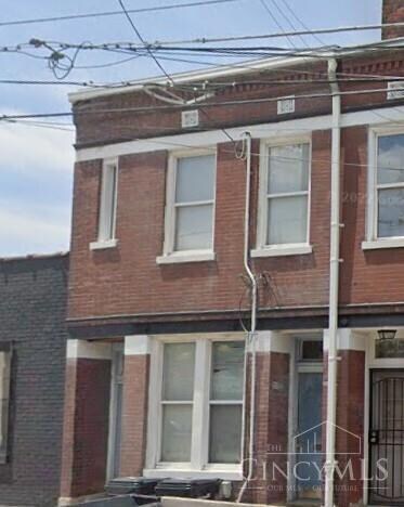 2131 Freeman Ave Unit B, Cincinnati, OH 45214