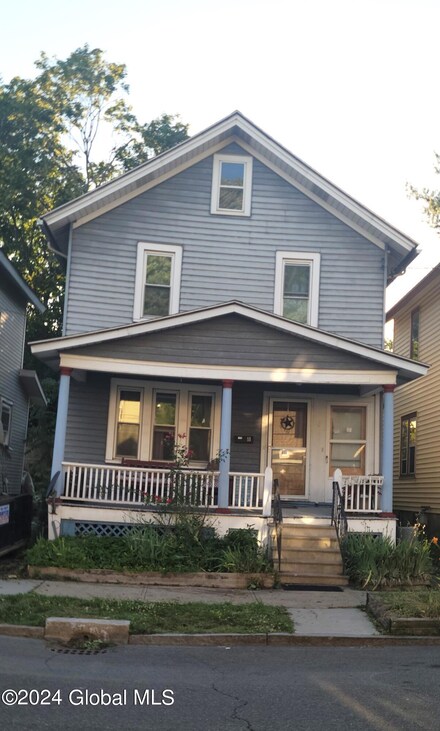 8 Grandview Terrace, Albany, NY 12202