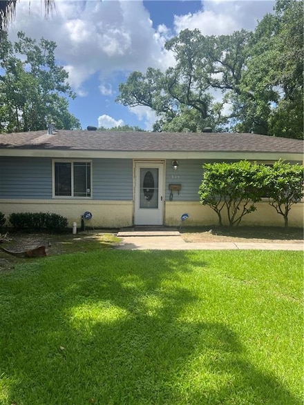 309 Maumus Ave, New Orleans, LA 70131