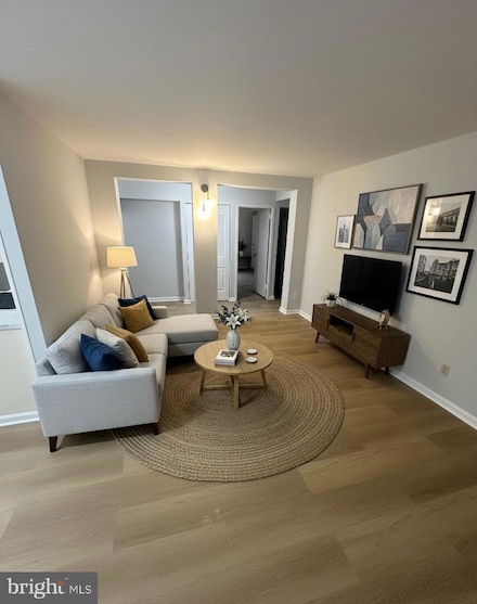 11659 Stoneview Square Unit 99/1B, Reston, VA 20191