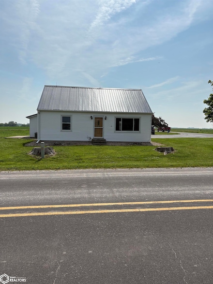 1001 E Co Road 2000, Nauvoo, IL 62354