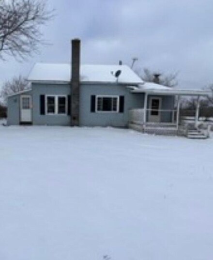 6454 E Bogart Rd, Hubbardston, MI 48845