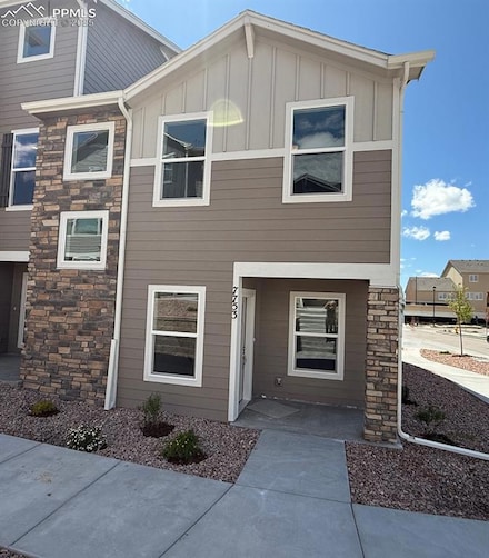 7753 Herard View, Colorado Springs, CO 80924