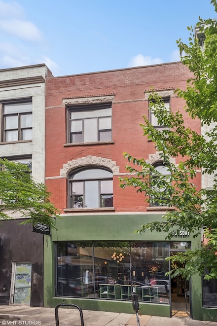 1525 N Milwaukee Ave Unit 3, Chicago, IL 60622