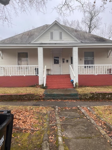 1348 Rhodes St, Columbus, GA 31901