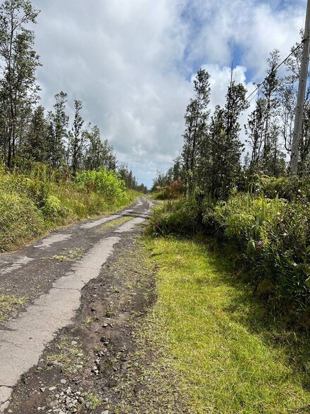 16-795 Road G (Wao Kele), Mountain View, HI 96760