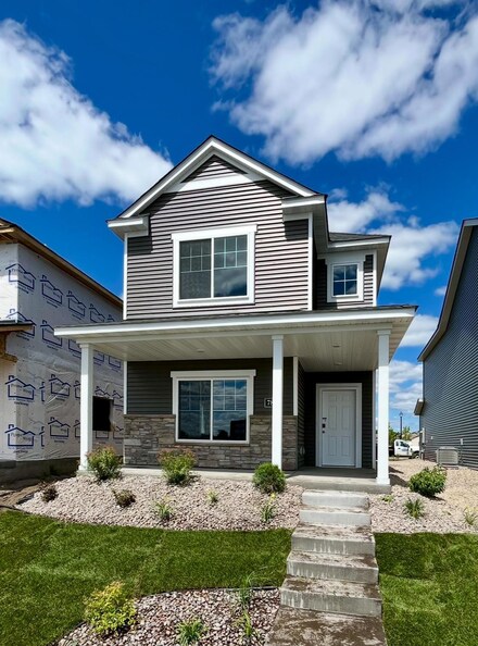 7861 Ramsey Pkwy NW, Ramsey, MN 55303
