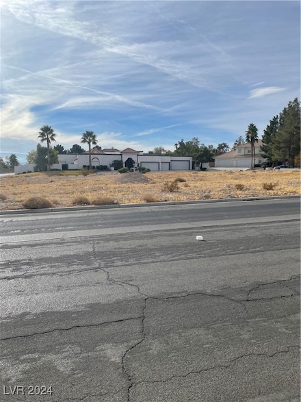 0 Tioga Way, Las Vegas, NV 89149