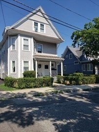 71 Adams St Unit 3, Medford, MA 02155