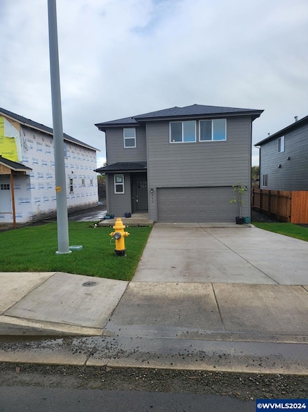 623 S 16th St, Philomath, OR 97370