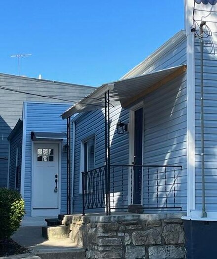 844 Saratoga St, Newport, KY 41071
