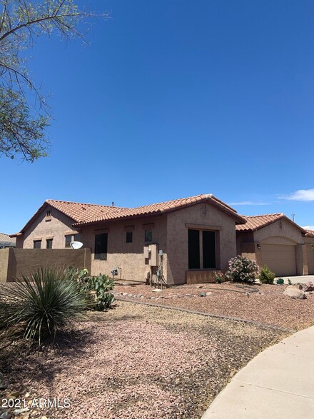 1302 S Tumbleweed Ct, Chandler, AZ 85286