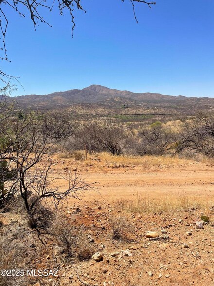 0 E Mesquite Mesa Trail Unit 17, Vail, AZ 85641