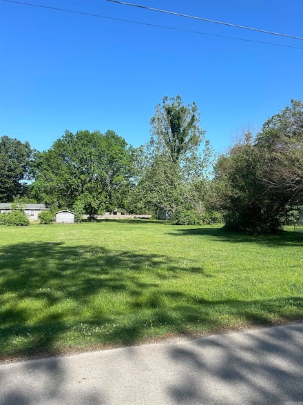 0 N Garfield Ave, Piggott, AR 72454
