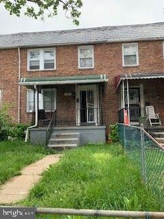 Unlisted Address