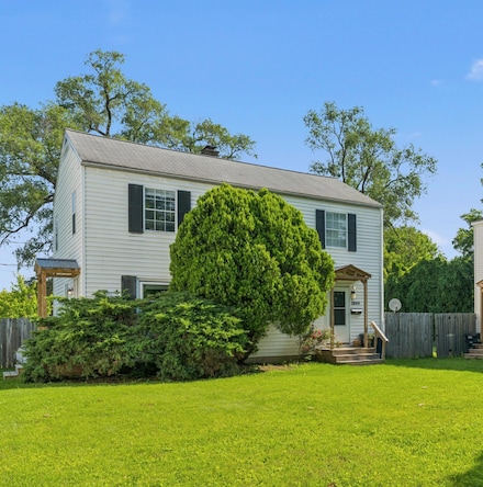 2842-2844 Columbus Ave, Bexley, OH 43209