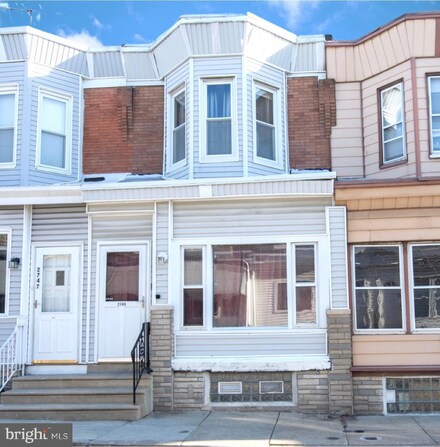 2749 Eddington St, Philadelphia, PA 19137