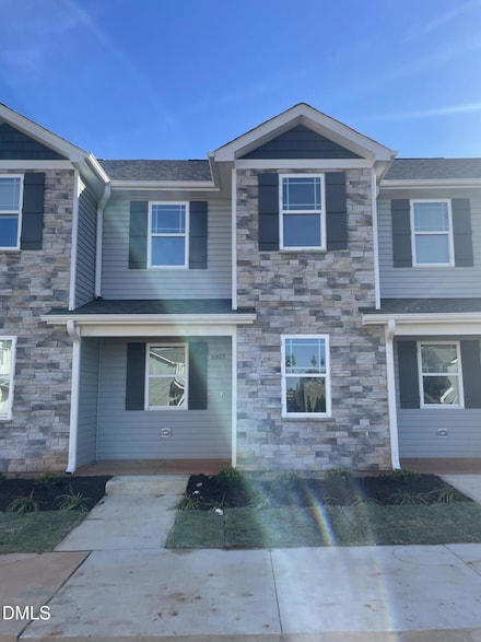 1003 Peony Ln, Youngsville, NC 27596