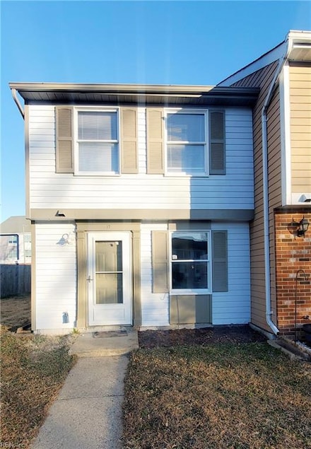 17 Christine Ct, Hampton, VA 23666