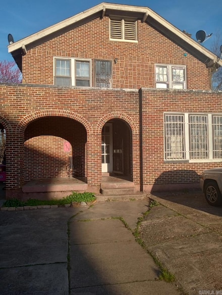 2405 S Battery St, Little Rock, AR 72206