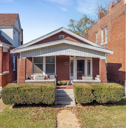 4543 Varrelmann Ave, Saint Louis, MO 63116