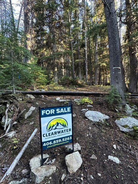 TBD Daniel Sweeney Lode, Philipsburg, MT 59858