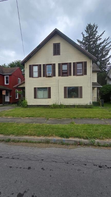 1105 Oak St Unit 1107, Elmira, NY 14901