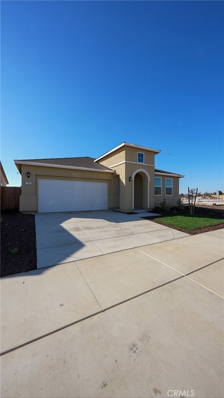 159 Squaw Valley Dr, Merced, CA 95341