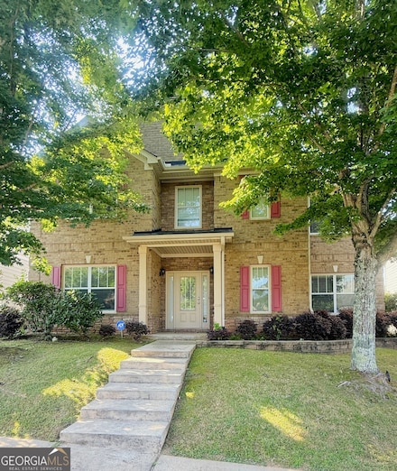 9 Madrid Ave, Newnan, GA 30263