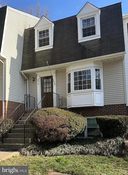5810 First Landing Way Unit 124, Burke, VA 22015