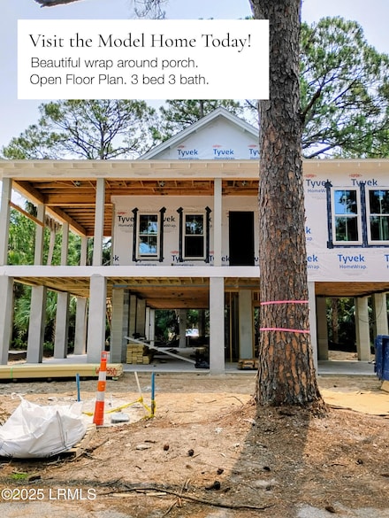 102 Cardinal Crest Ln, Fripp Island, SC 29920