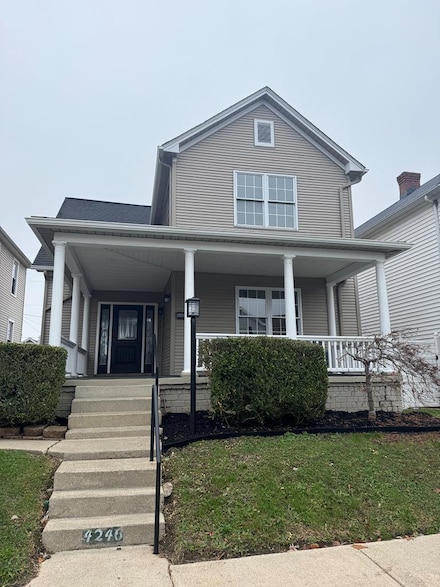 4246 Pine St, Portsmouth, OH 45662