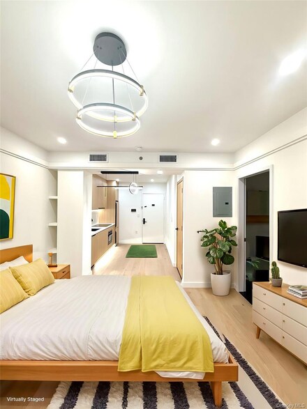 168 E 111th St Unit 2B, New York, NY 10029