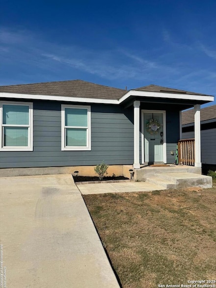 4407 Geyser Lake, San Antonio, TX 78223