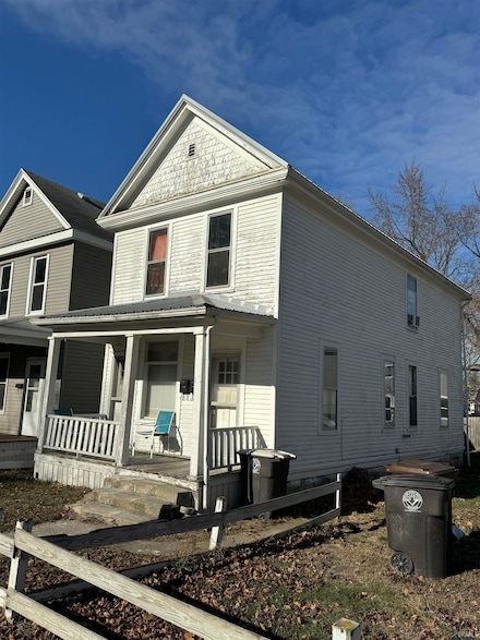 810 W Dewald St, Fort Wayne, IN 46802